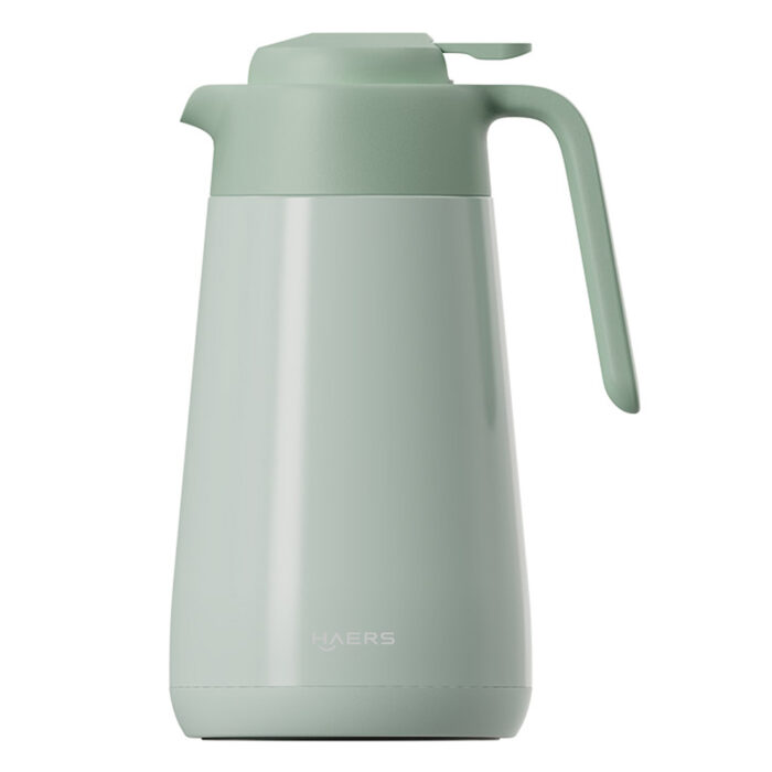 Haers Stainless Steel Water Carafe with Handle - Haers Drinkware