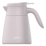 pink Stainless Steel Kettle - Haers Drinkware
