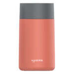 Haers Stainless Steel Food Flask with Anti-slip Silicone Bottom Wholesale - Haers Drinkware