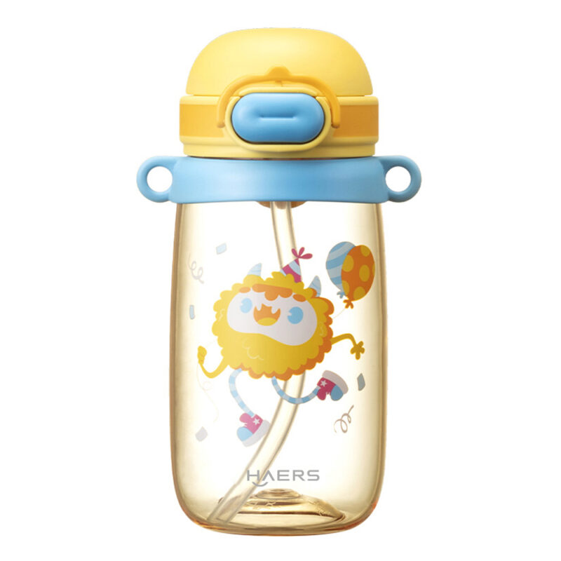 Tritan Kids Water Bottles Wholesale - Haers Drinkware