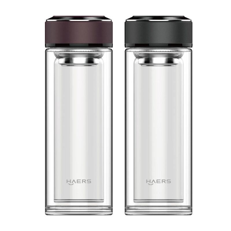 Verre personnalisé - Haers Drinkware