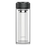 Double-wall Borosilicate Glass Tumbler wholesale - Haers Drinkware