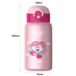 Bouteilles d'eau en acier inoxydable en gros - Haers Drinkware