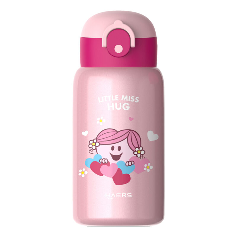 Haers Stainless Steel Water Bottles for Kids Wholesale - Haers Drinkware