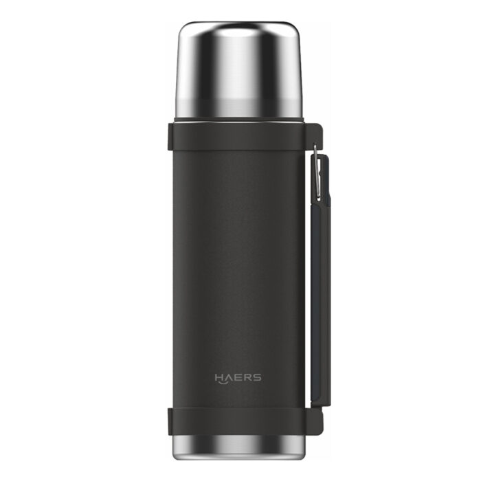 Haers Large Capacity Stainless Steel Flask ODM - Haers Drinkware