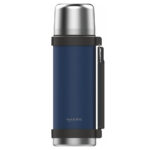 Custom Stainless Steel Flask - Haers Drinkware