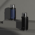 Large Capacity Stainless Steel Flask Wholesale - Haers Drinkware