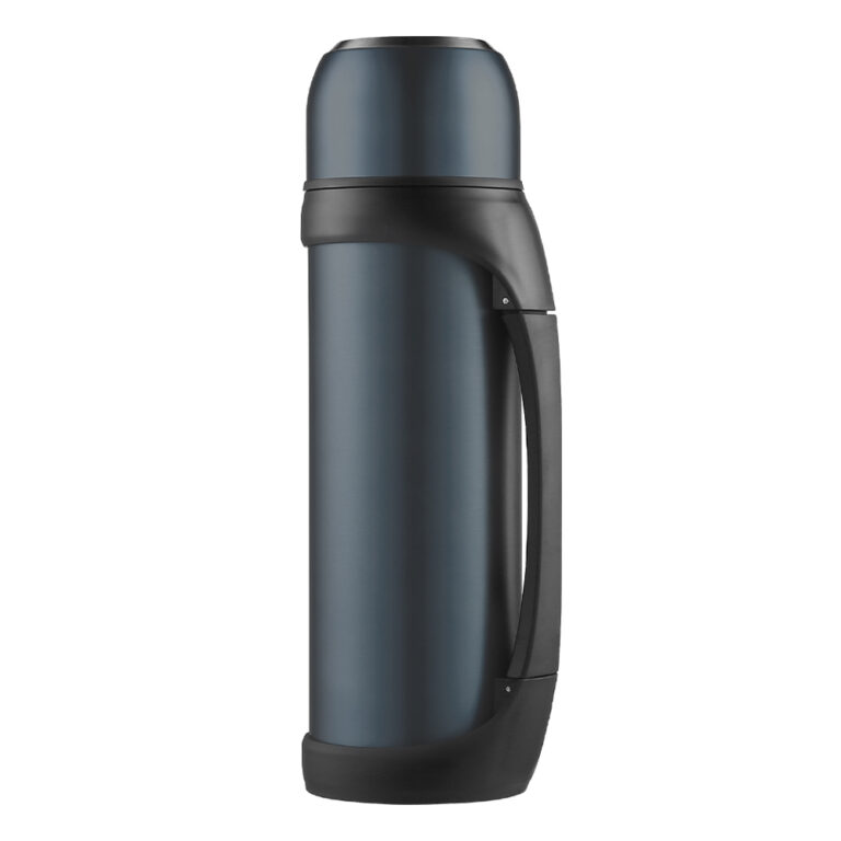 Haers Stainless Steel Large Capacity Insulated Bottle Custom