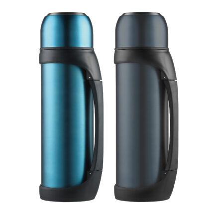 Stainless Steel Large Capacity Insulated Bottle ODM