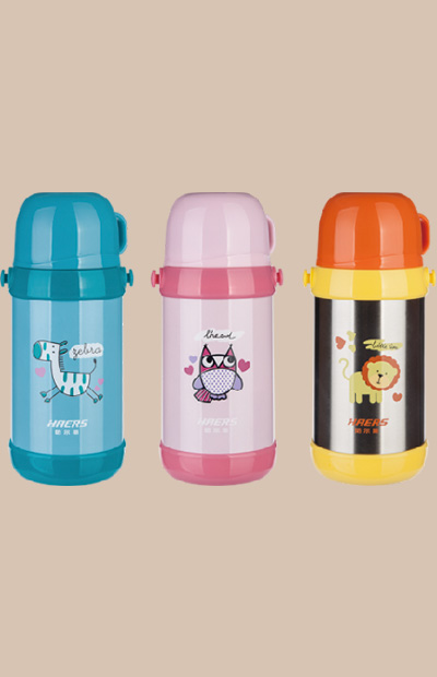 Wärmeübertragende Oberfläche - Haers Drinkware