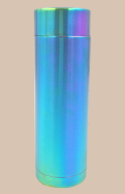 Physikalische Gasphasenabscheidung - Haers Drinkware