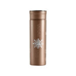 haers Insulated Titanium Bottle Wholesale - Haers Drinkware