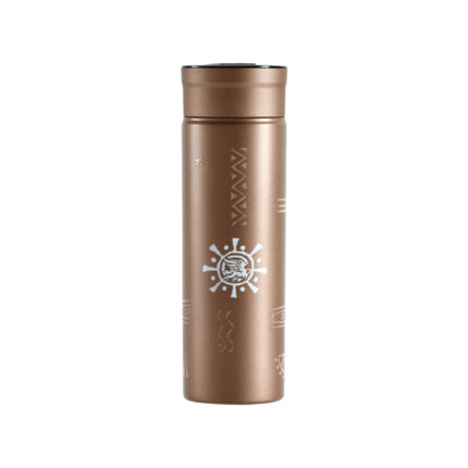 haers Insulated Titanium Bottle Wholesale - Haers Drinkware