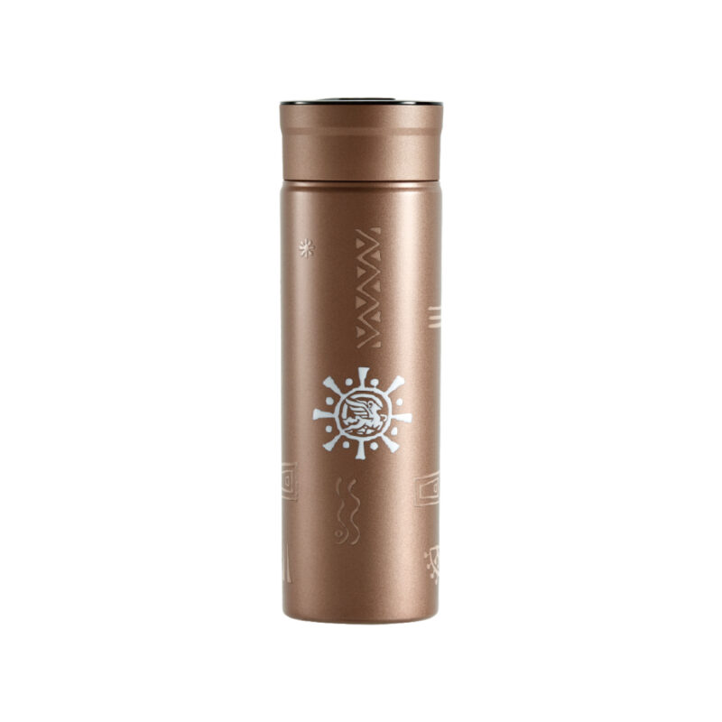 haers Insulated Titanium Bottle Wholesale - Haers Drinkware