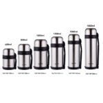 Paslanmaz Çelik Termal Şişe ODM - Haers Drinkware