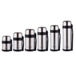 Paslanmaz Çelik Termal Şişe Toptan - Haers Drinkware