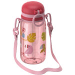 Custom Tritan water bottle wholesale - Haers Drinkware