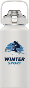 Water Decal