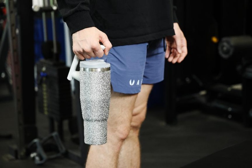 Vacuum Water Bottle Wholesale