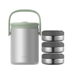 ランチ用保温ボックス - Haers Drinkware