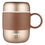 Tazza termica Haers con manico - Haers Drinkware