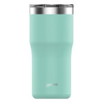 Blue Travel Mug - Haers Drinkware