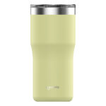 Yellow Travel Mug - Haers Drinkware