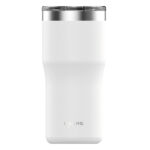 Haers Edelstahl-Reisebecher mit breiter Öffnung Großhandel - Haers Drinkware