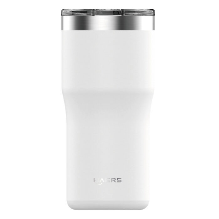 Haers Stainless Steel Wide Mouth Travel Mug Wholesale - Haers Drinkware