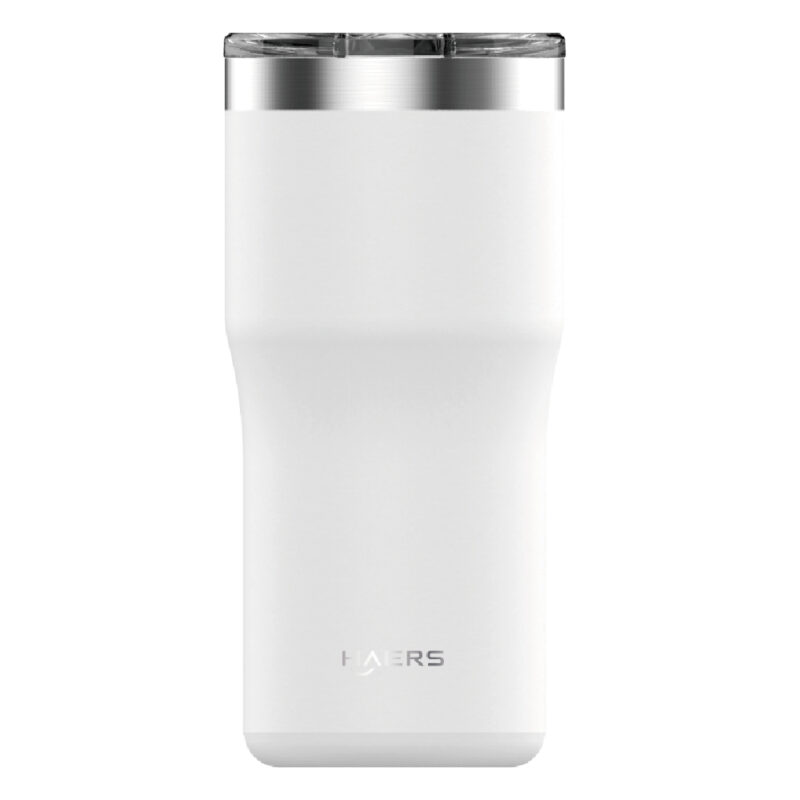 Haers Stainless Steel Wide Mouth Travel Mug Wholesale - Haers Drinkware