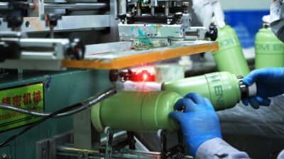 how to reduce the sourcing cost from tumbler factory