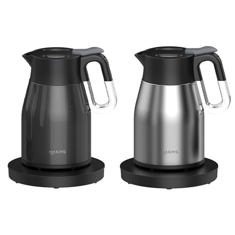 Borong Cerek Teh Elektrik - Alat Minuman Haers