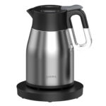 Haers Stainless Steel Electric Tea Kettle - Haers Drinkware