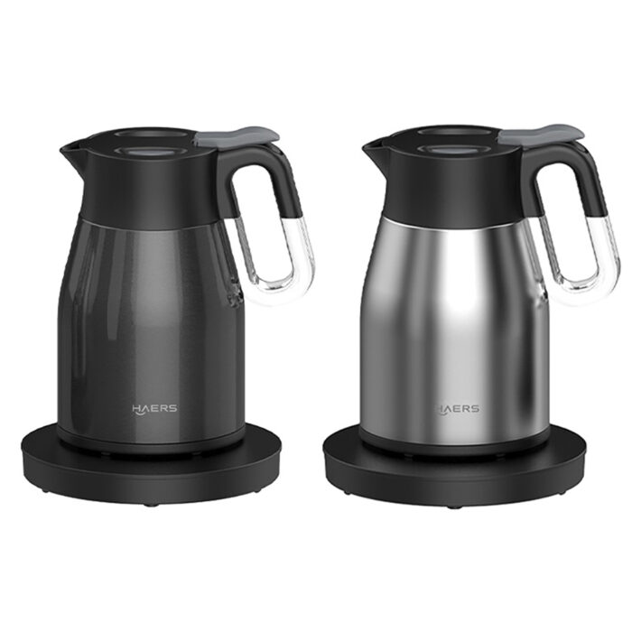 Electric Tea Kettle Wholesale - Haers Drinkware