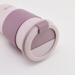 leak-proof coffee mug - Haers Drinkware