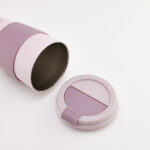 The Lid of Stainless Steel Coffee Mug Wholesale - Haers Drinkware