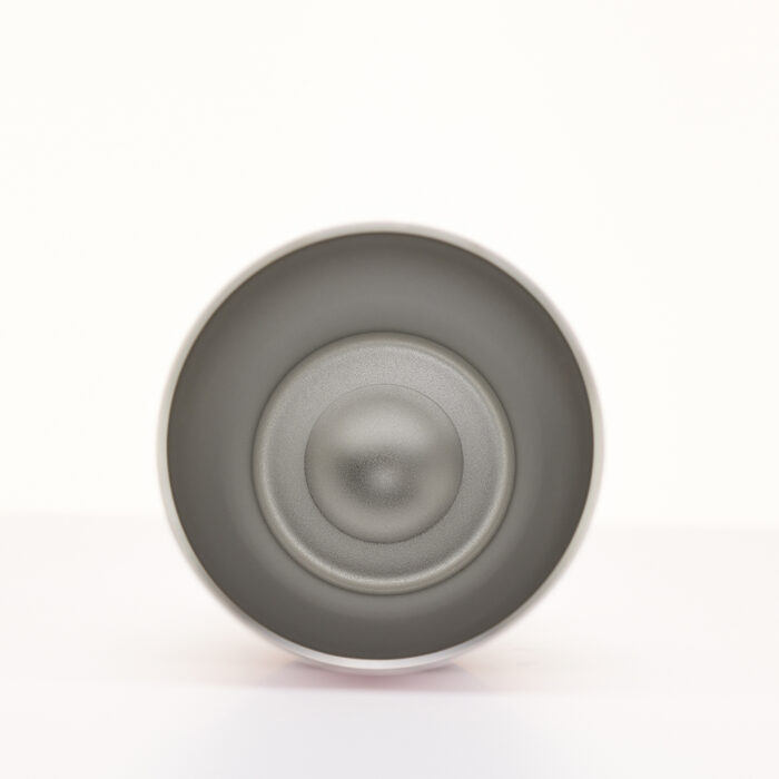 double wall vacuum coffee mug