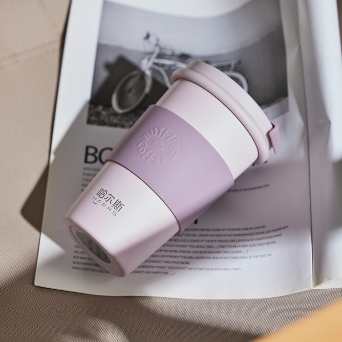 Haers Stainless Steel coffee