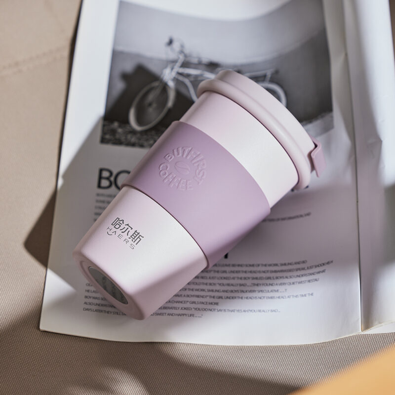 Haers Stainless Steel coffee - Haers Drinkware