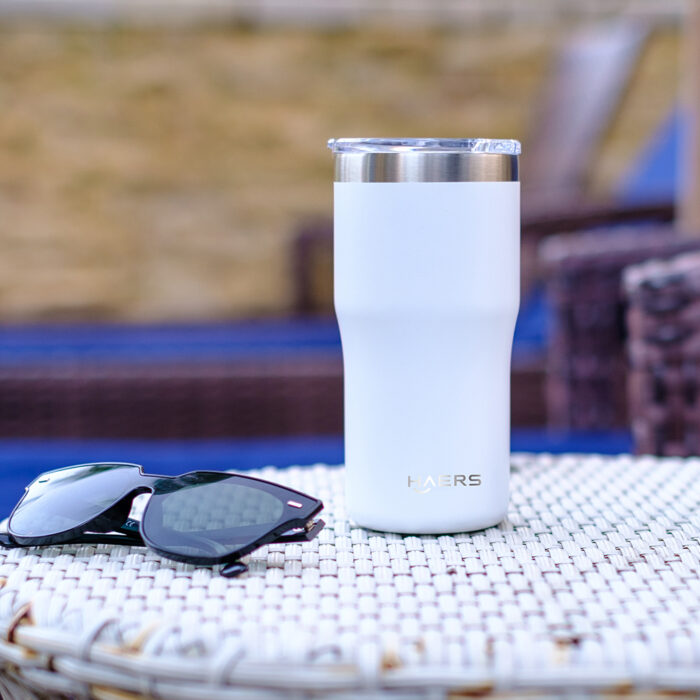 Custom Travel Mug ODM - Haers Drinkware