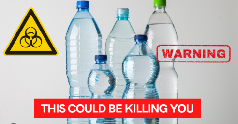 Polyvinyl chloride (PVC) contains BPA