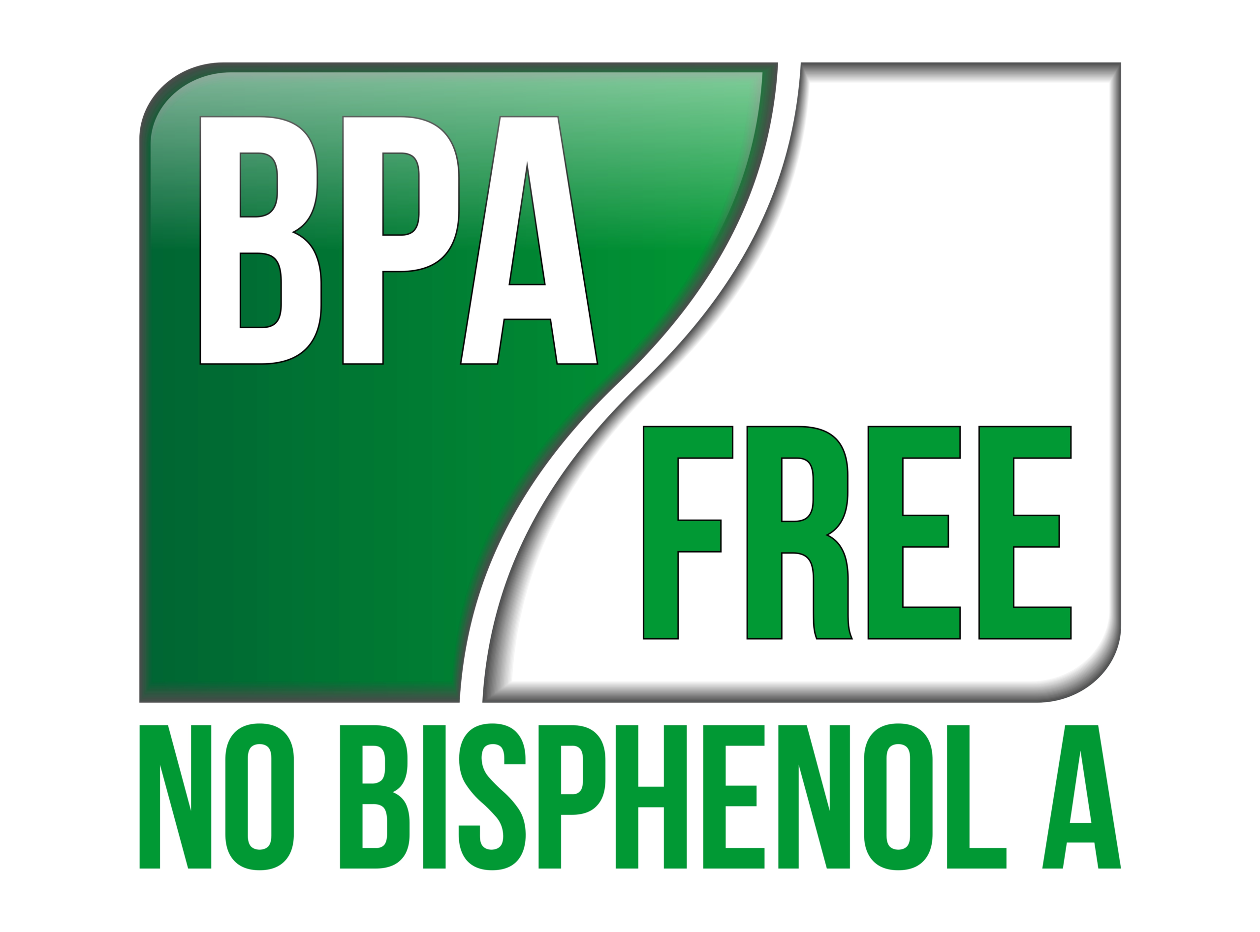 BPA-free certificate