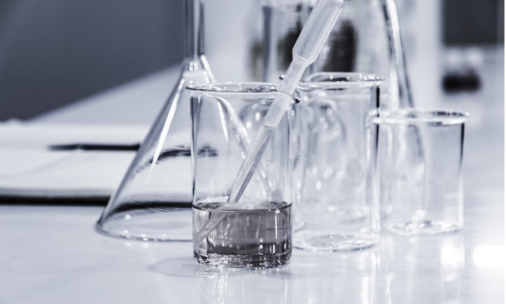 lab test to check 304 stainless steel
