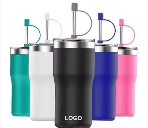 Aangepaste tumblers van 18-20oz