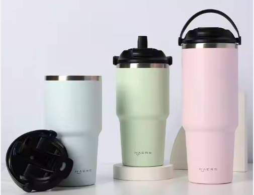 Aangepaste tumblers van 22-30oz