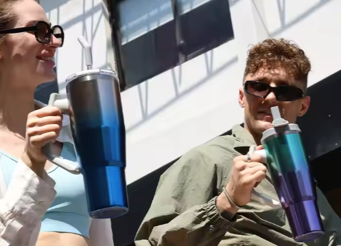 - Haers Drinkware