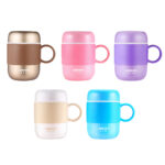 Custom Insulated Mug with Handle - Haers Drinkware