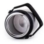 Inner Bottom of Stainless Steel thermal Lunch Box - Haers Drinkware