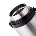 Stainless Steel Lunch Box with Wide Mouth ODM - Haers Drinkware