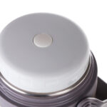 Stainless Steel Thermal Lunch Box ODM - Haers Drinkware